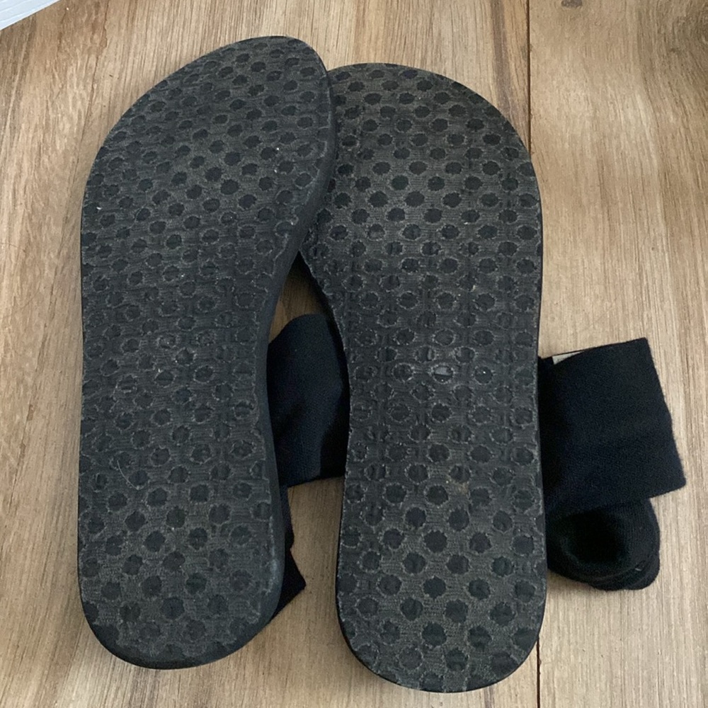Sanuk Yoga sling sandals - Picture 6 of 7
